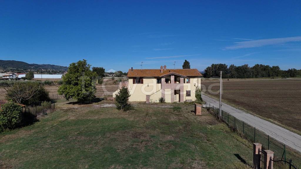 casa indipendente in vendita ad Assisi