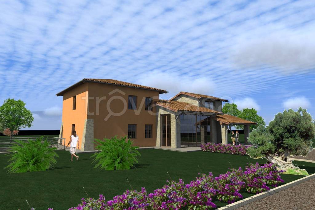 appartamento in vendita ad Assisi in zona Rivotorto