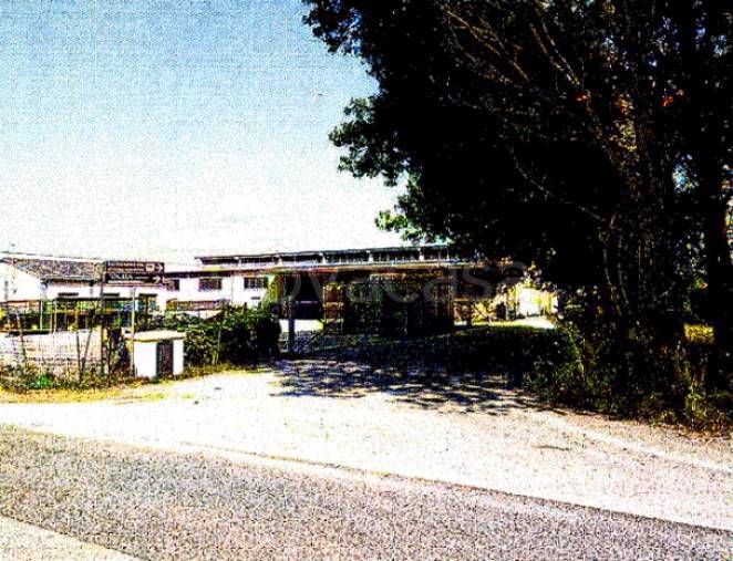 appartamento in vendita ad Assisi in zona Capodacqua
