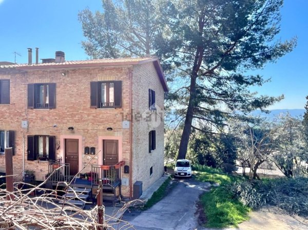 appartamento in vendita ad Assisi