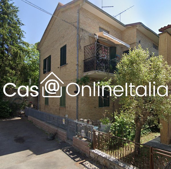 appartamento in vendita ad Assisi in zona Santa Maria degli Angeli