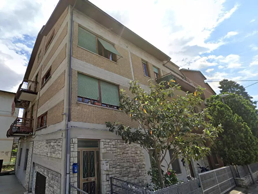 appartamento in vendita ad Assisi in zona Santa Maria degli Angeli