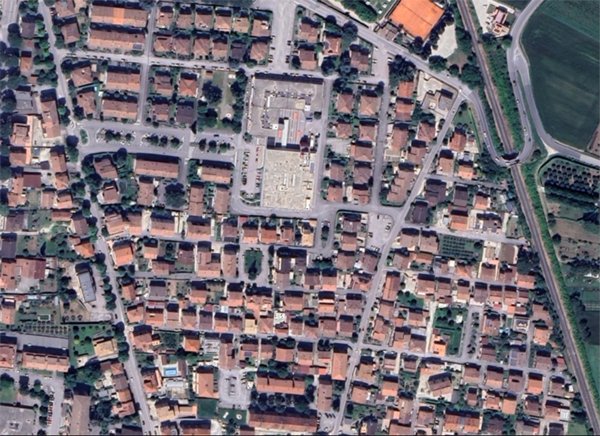 appartamento in vendita ad Assisi in zona Santa Maria degli Angeli