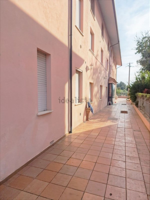 casa indipendente in vendita ad Assisi in zona Santa Maria degli Angeli