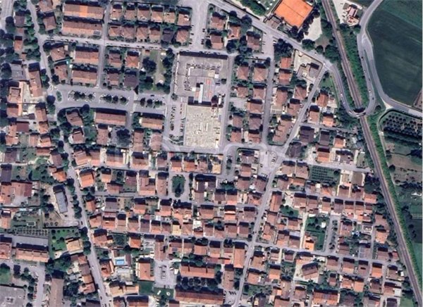 appartamento in vendita ad Assisi in zona Santa Maria degli Angeli