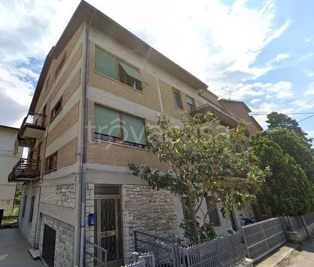 appartamento in vendita ad Assisi in zona Santa Maria degli Angeli