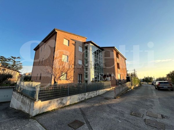 appartamento in vendita ad Assisi in zona Palazzo