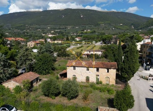 appartamento in vendita ad Assisi