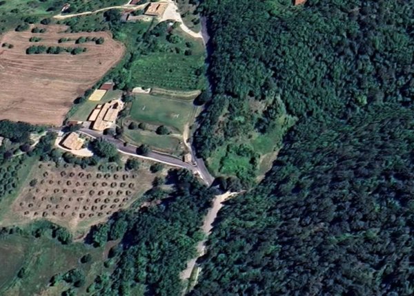 casa indipendente in vendita ad Assisi in zona San Presto