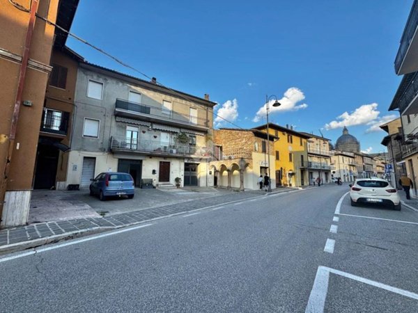 appartamento in vendita ad Assisi in zona Santa Maria degli Angeli