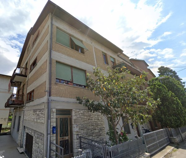 appartamento in vendita ad Assisi in zona Santa Maria degli Angeli