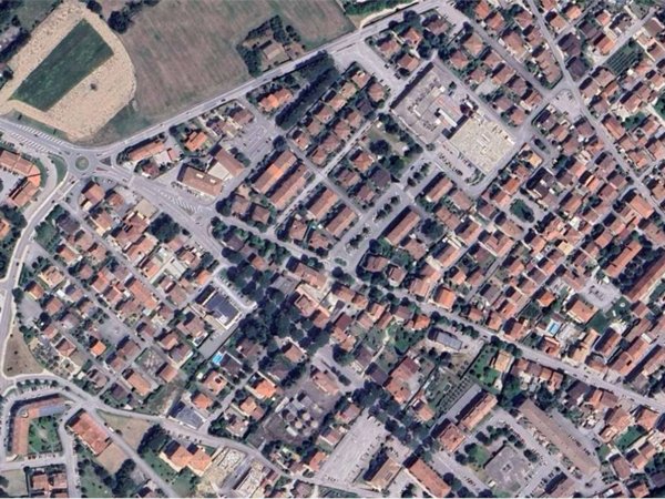 appartamento in vendita ad Assisi in zona Santa Maria degli Angeli