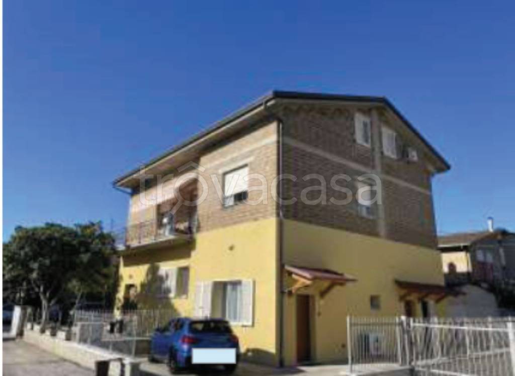 appartamento in vendita ad Assisi in zona Santa Maria degli Angeli