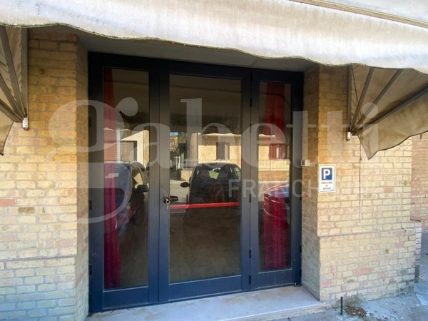 appartamento in vendita ad Assisi in zona Petrignano