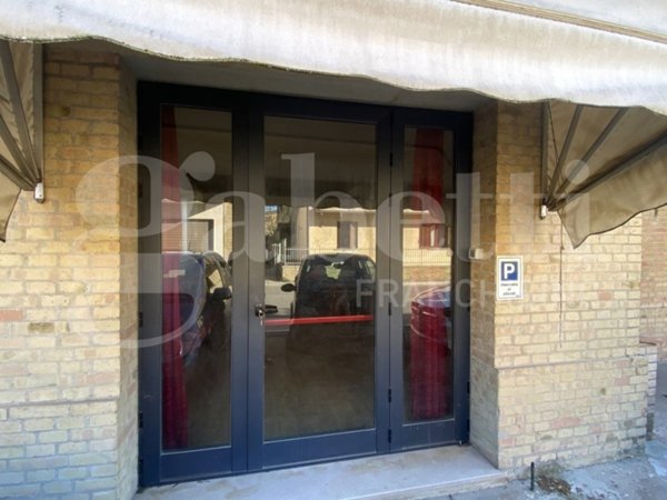 appartamento in vendita ad Assisi in zona Petrignano