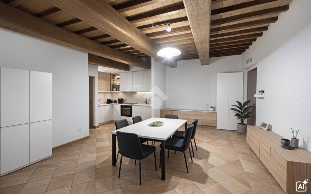 appartamento in vendita ad Assisi in zona Capodacqua