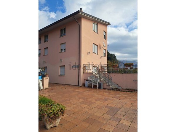 appartamento in vendita ad Assisi