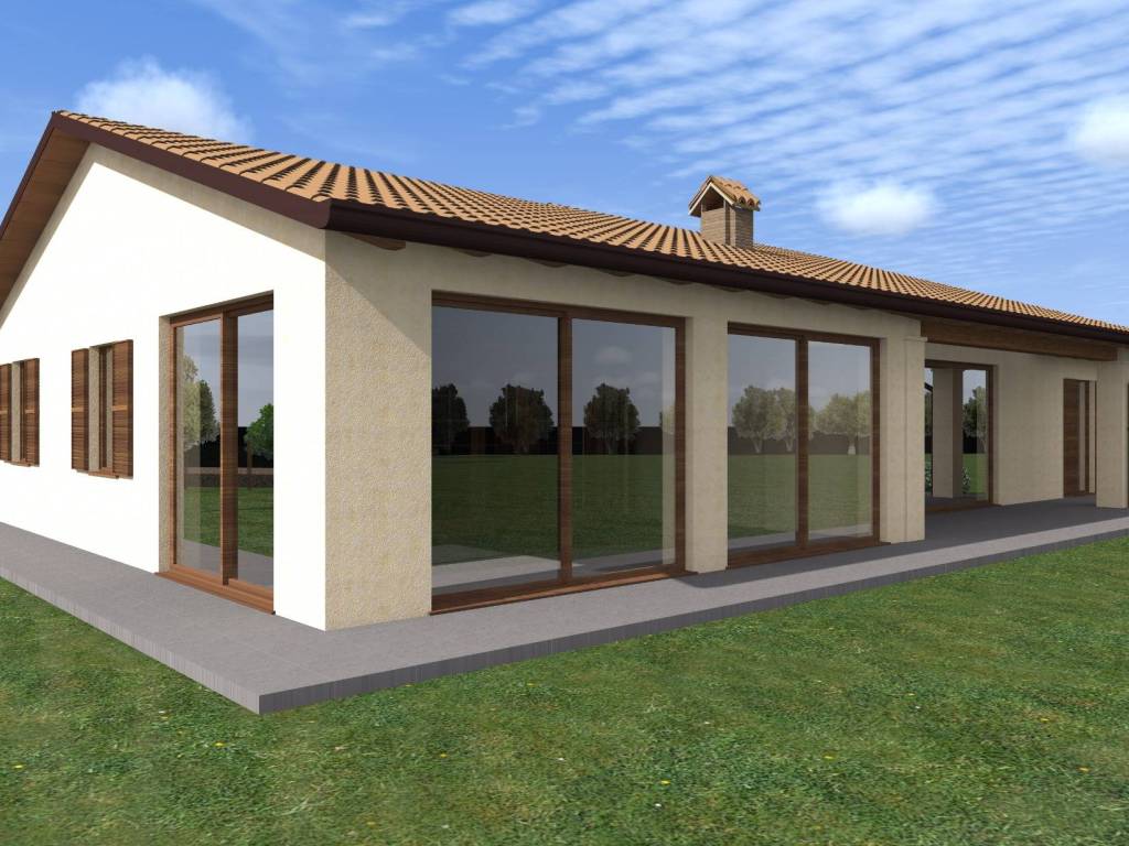 casa indipendente in vendita ad Assisi