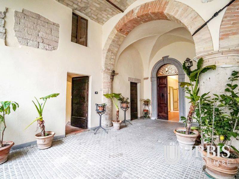 appartamento in vendita ad Assisi