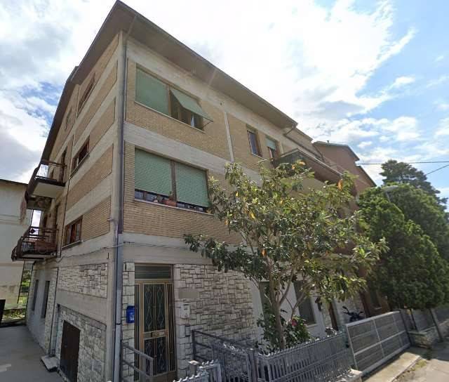 appartamento in vendita ad Assisi in zona Santa Maria degli Angeli