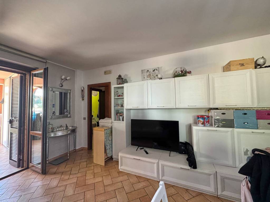 appartamento in vendita ad Assisi
