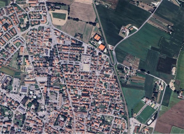 appartamento in vendita ad Assisi in zona Santa Maria degli Angeli