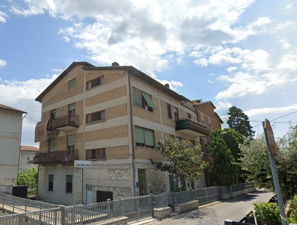 appartamento in vendita ad Assisi in zona Santa Maria degli Angeli