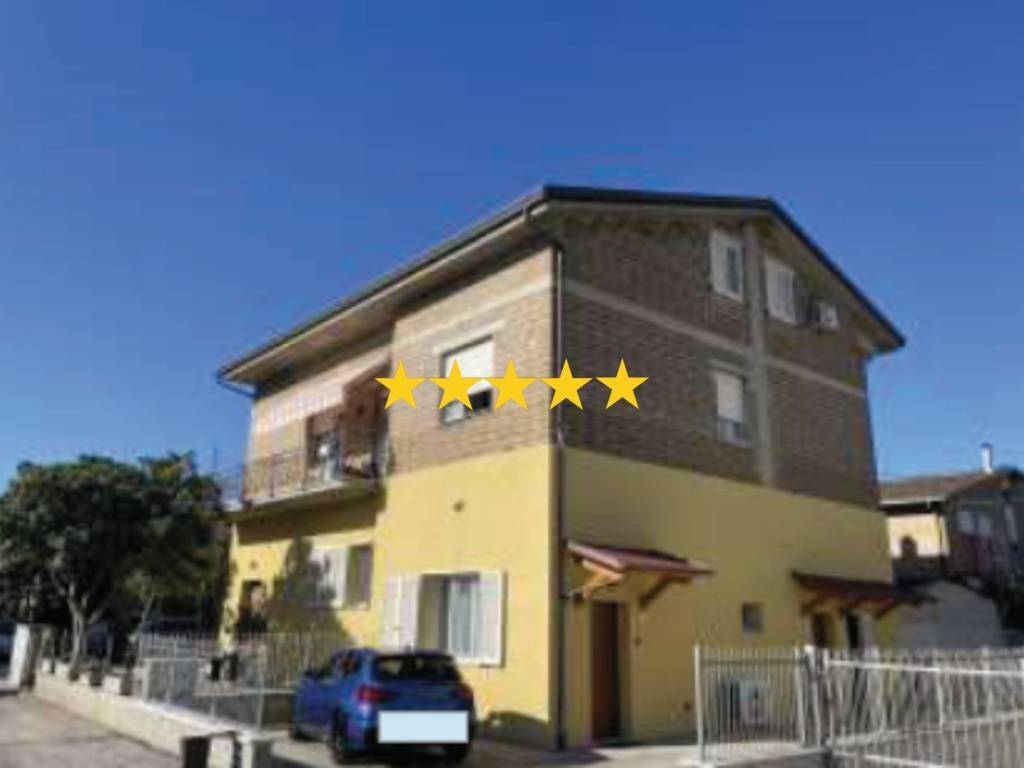 appartamento in vendita ad Assisi in zona Santa Maria degli Angeli