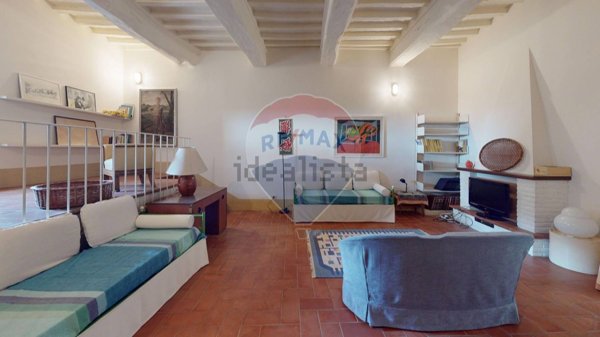 appartamento in vendita ad Assisi in zona Tordibetto