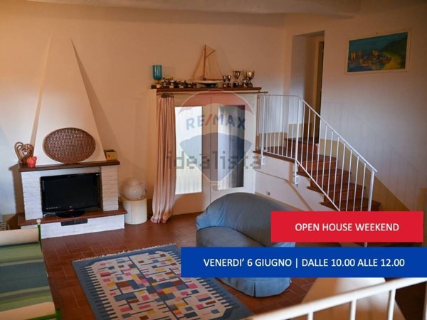 appartamento in vendita ad Assisi in zona Tordibetto