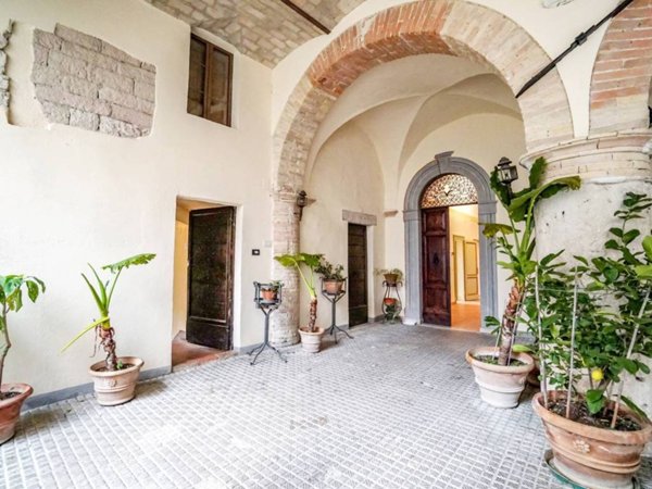 appartamento in vendita ad Assisi