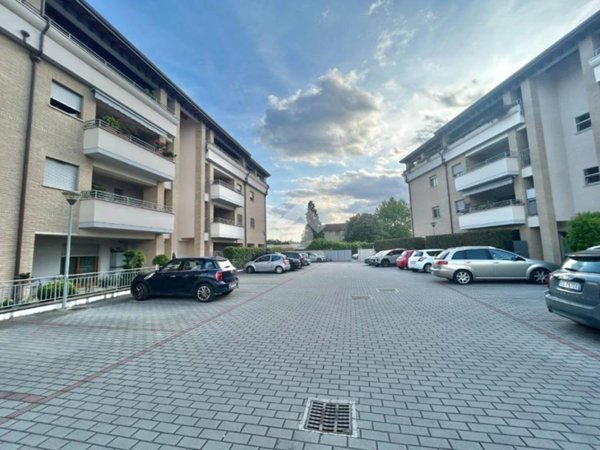 appartamento in vendita ad Assisi in zona Santa Maria degli Angeli