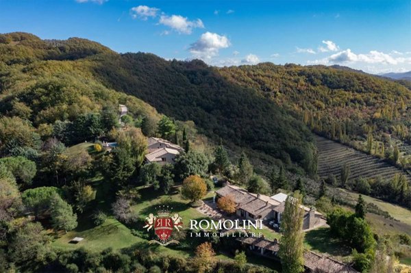 casale in vendita ad Assisi