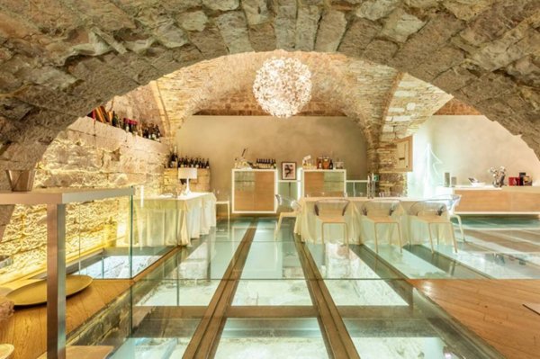 casa indipendente in vendita ad Assisi in zona Palazzo