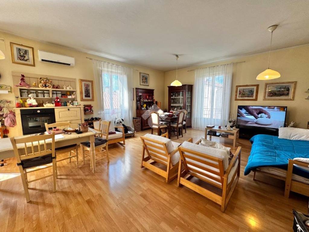 appartamento in vendita ad Assisi in zona Santa Maria degli Angeli