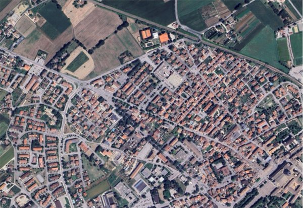 appartamento in vendita ad Assisi in zona Santa Maria degli Angeli