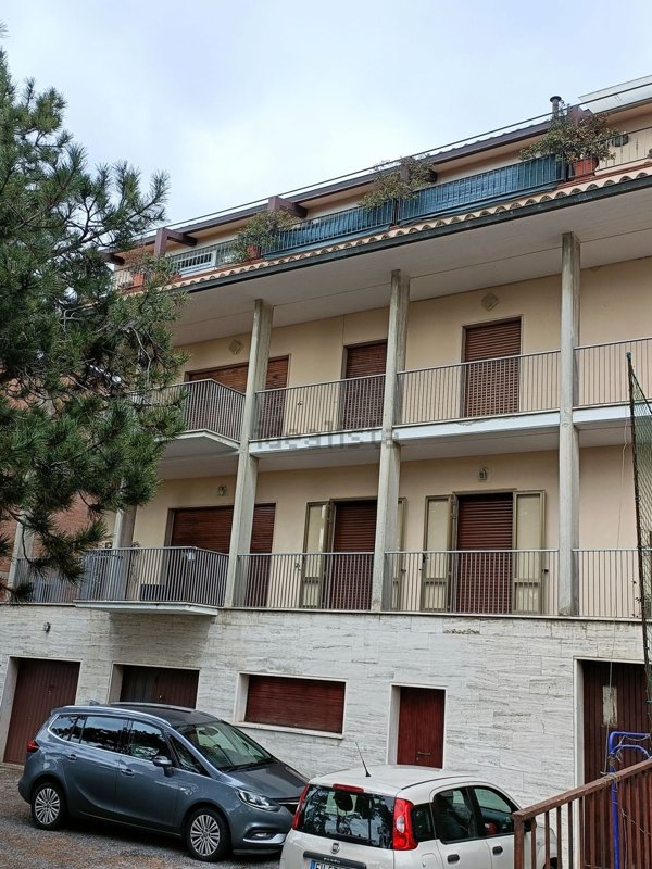 appartamento in vendita ad Assisi