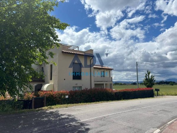 appartamento in vendita ad Assisi