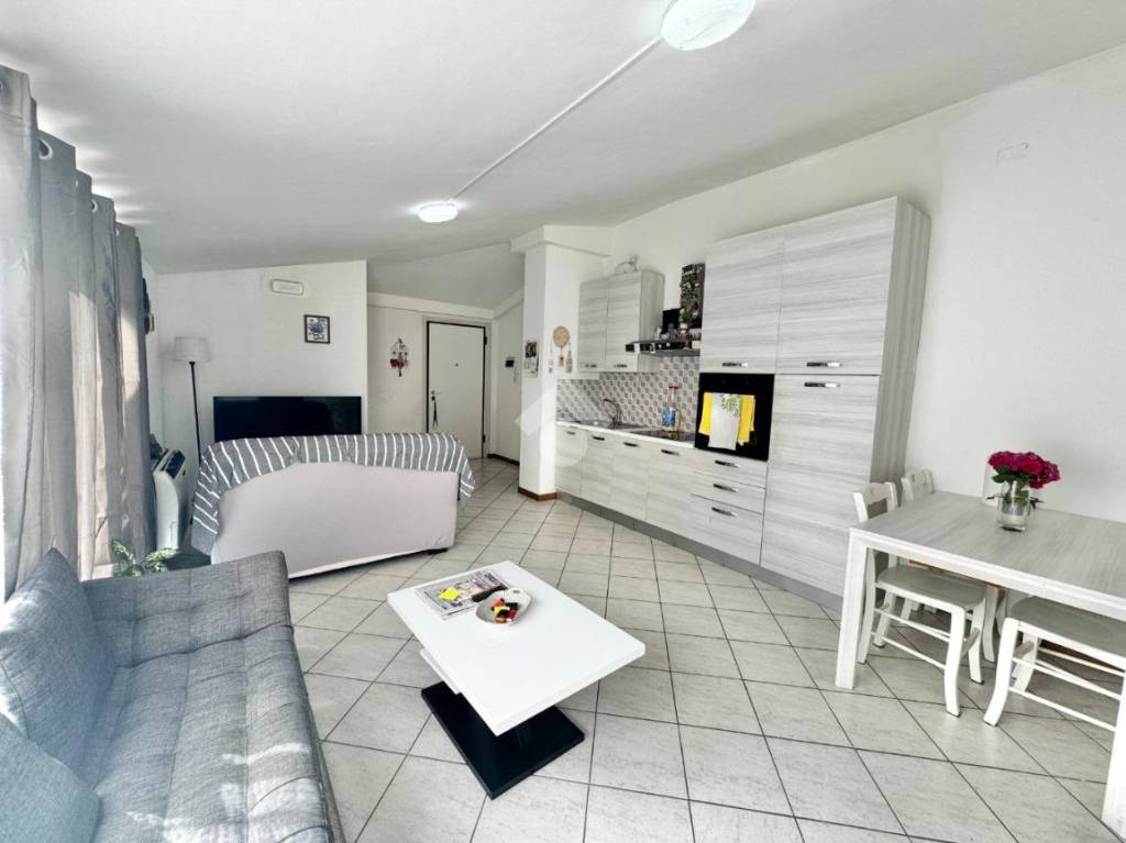 appartamento in vendita ad Assisi in zona Santa Maria degli Angeli