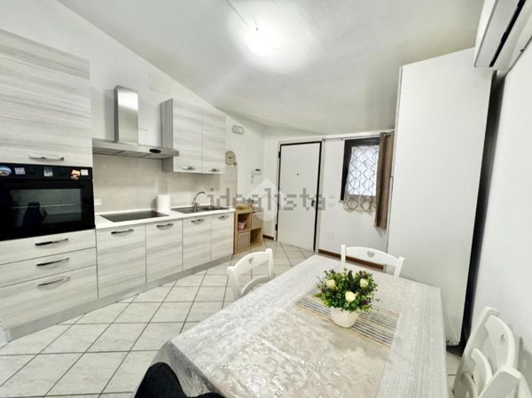 appartamento in vendita ad Assisi in zona Santa Maria degli Angeli