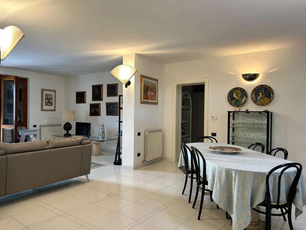 appartamento in vendita ad Assisi in zona Palazzo