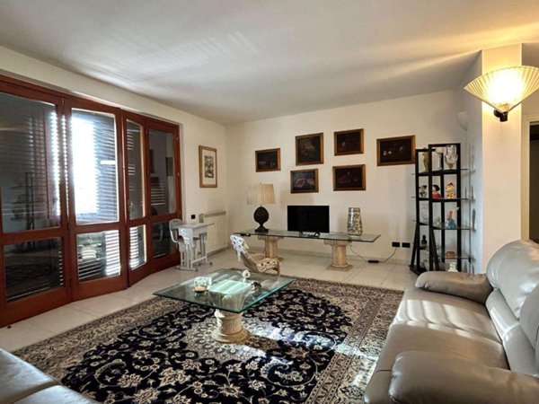 appartamento in vendita ad Assisi in zona Palazzo