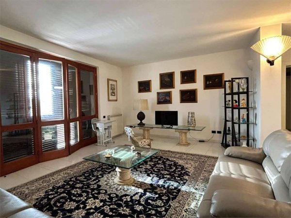 appartamento in vendita ad Assisi in zona Palazzo