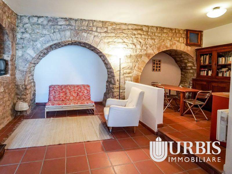 appartamento in vendita ad Assisi