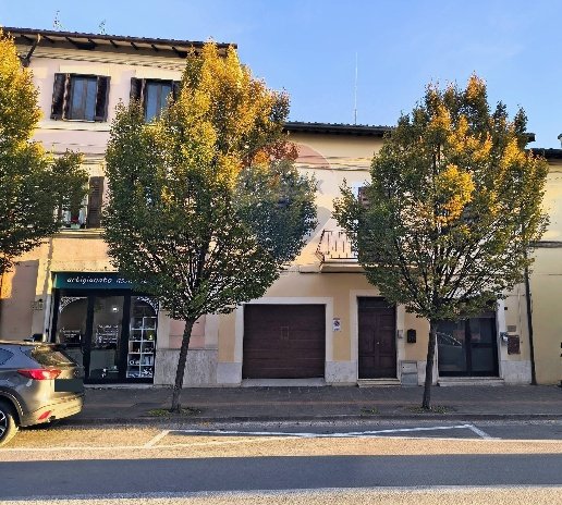 casa indipendente in vendita ad Assisi in zona Santa Maria degli Angeli