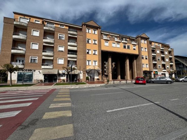 appartamento in vendita ad Assisi in zona Santa Maria degli Angeli