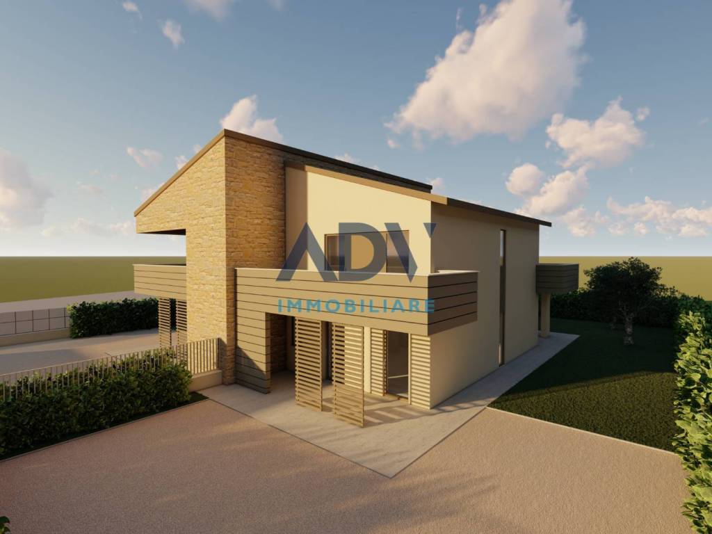 casa indipendente in vendita ad Assisi in zona Santa Maria degli Angeli