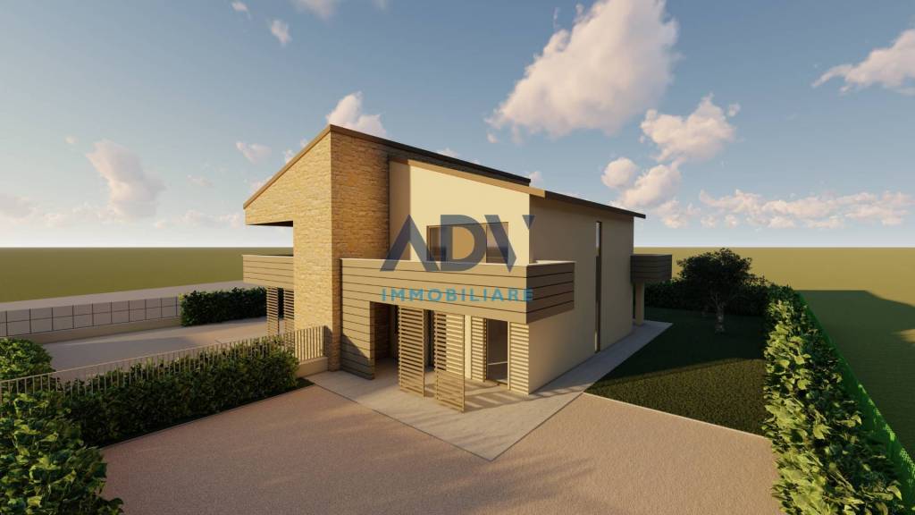 casa indipendente in vendita ad Assisi in zona Santa Maria degli Angeli