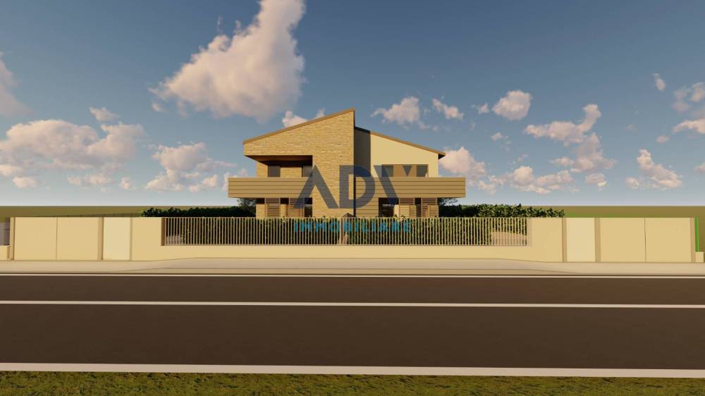 casa indipendente in vendita ad Assisi in zona Santa Maria degli Angeli