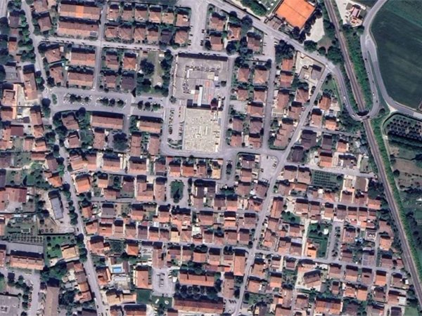 appartamento in vendita ad Assisi in zona Santa Maria degli Angeli